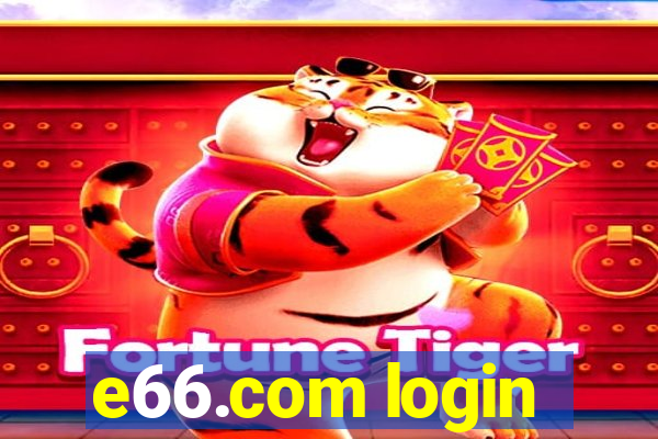 e66.com login